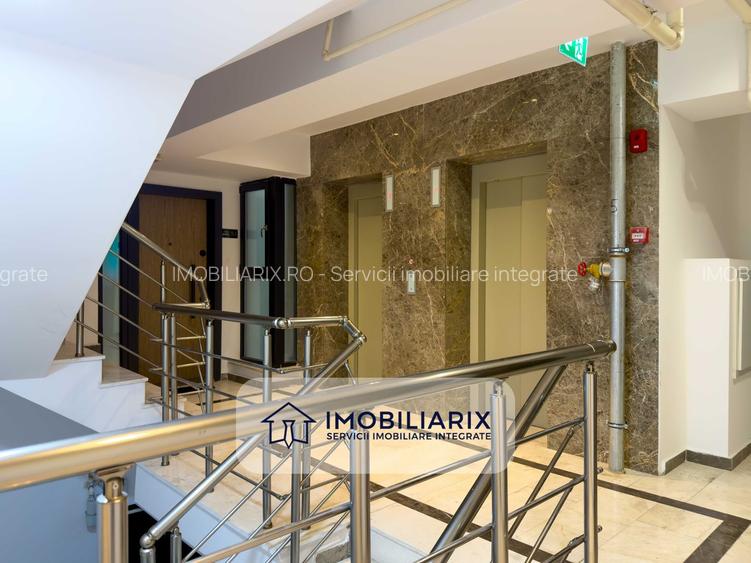 Apartament 2 camere în Solid Residence Butoaie – vedere către lac - 15