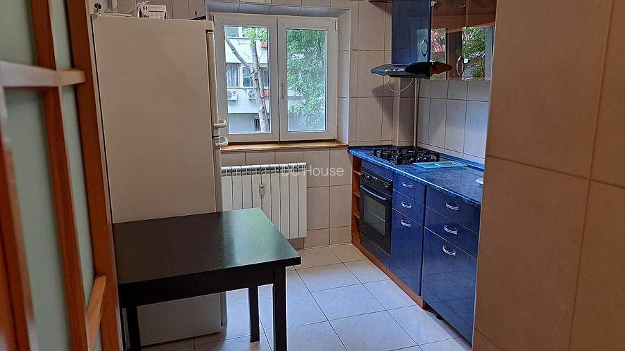 Apartament 3 camere ~ Etaj 1/9 ~ Strada Doctor Felix - 9