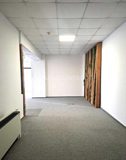 Spații birouri Otopeni – vis-a-vis de Aeroport | - 5