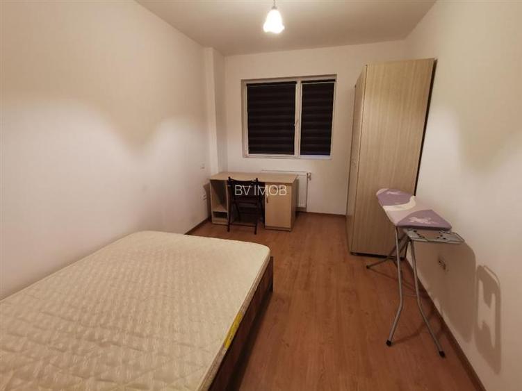 Inchiriem Apartament 2 Camere, Mobilat, Open Space, Racadau - 7
