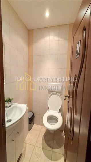 3 CAMERE 2 BAI - PARTER - STRADA SIBIU - CABINET STOMATOLOGIC - IDEAL INVESTITIE - 9