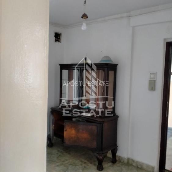 Apartament 3 camere, decomandat cu centrala proprie langa Medicina - 8