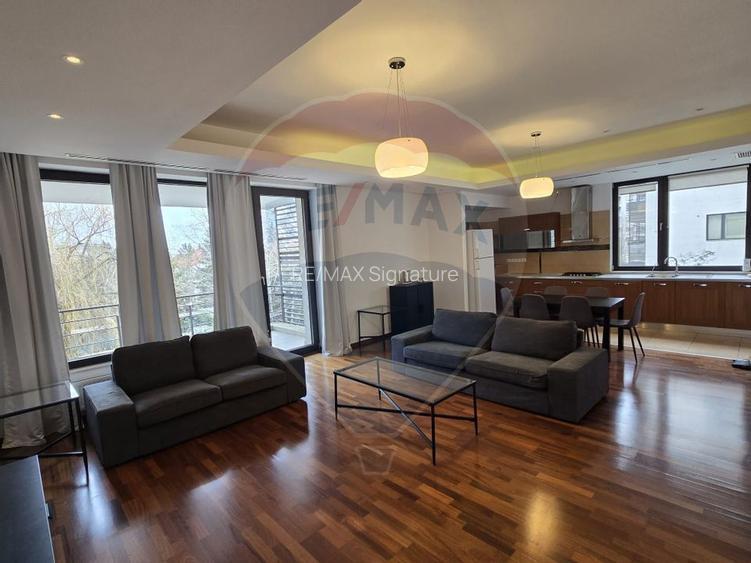 Inchiriere Apartment 4 camere Complex Liziera Pipera - 4