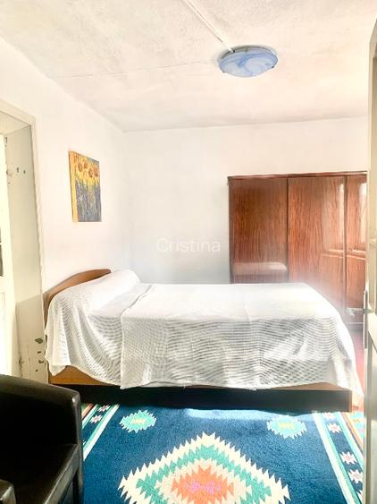 Potențial pensiune / investiție / casa de vacanță  - 7