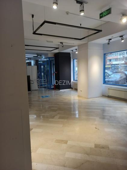 Proprietar inchiriez spatiu comercial Stefan cel Mare - 4