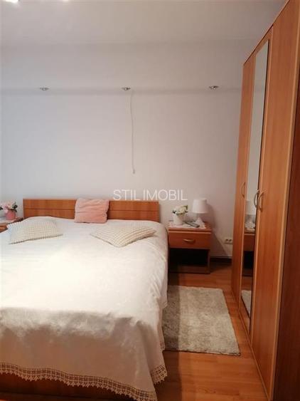 Apartament 2 camere - Zona Nicolina - 449 Euro - 14
