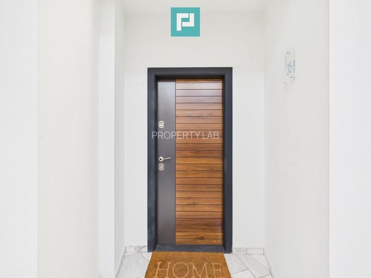 Apartament de vis, calitate și rafinament, Oradea - 20