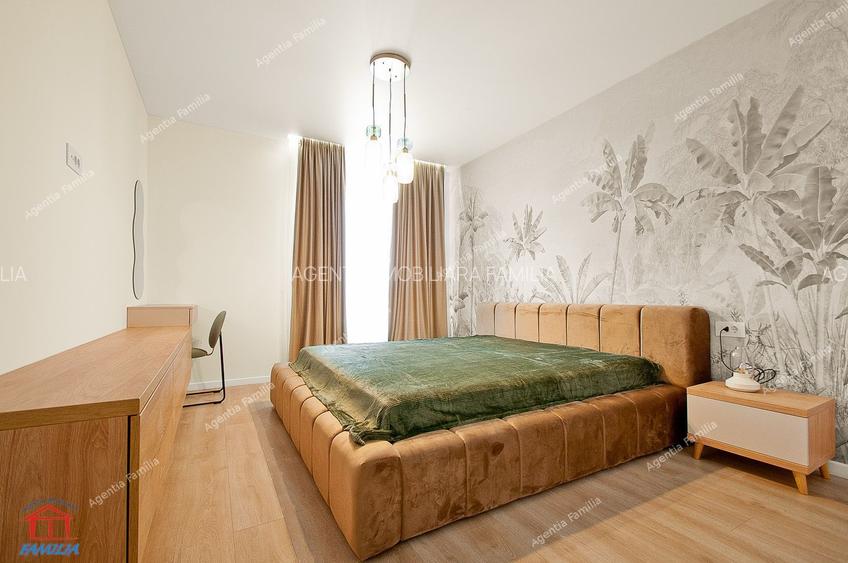 Apartament cu 2 camere in bloc nou - 8