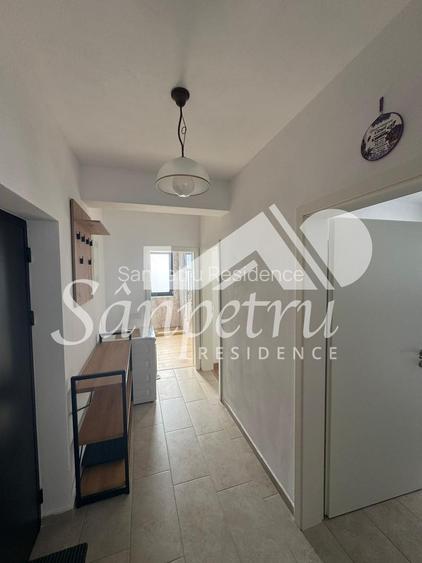 104.000€ Apartament 2 camere, mobilat, loc parcare inclus, Roka Village - 8