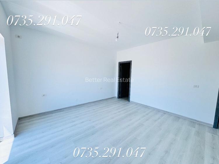 Casă individuala parter 4 Camere - 2 Bai - Comuna Berceni - 12