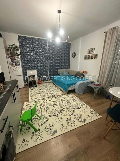 Colentina - Apartament 2 camere Modern - Centrala proprie - 2