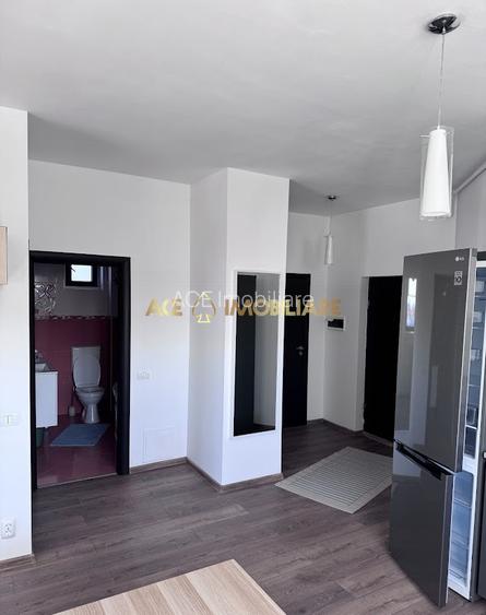 2 Camere de inchiriat | Bucurestii Noi | Metrou | Centrala | Parcare - 7