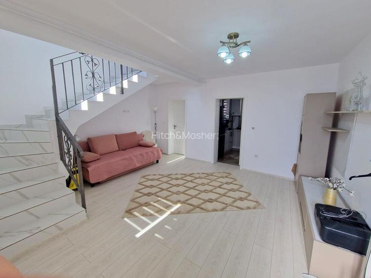 Casa de vanzare-Calea Urseni Giroc - 7