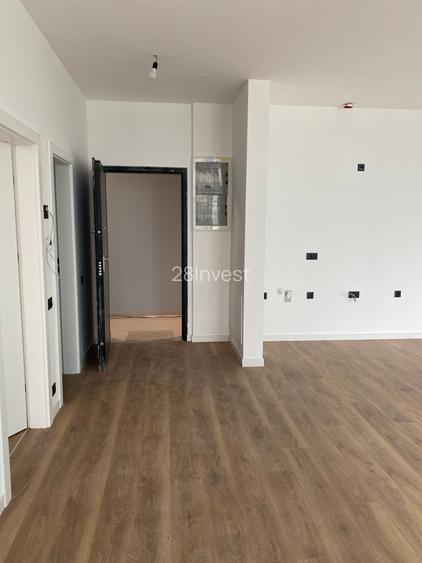 Apartament 2 camere One North Loft - 2