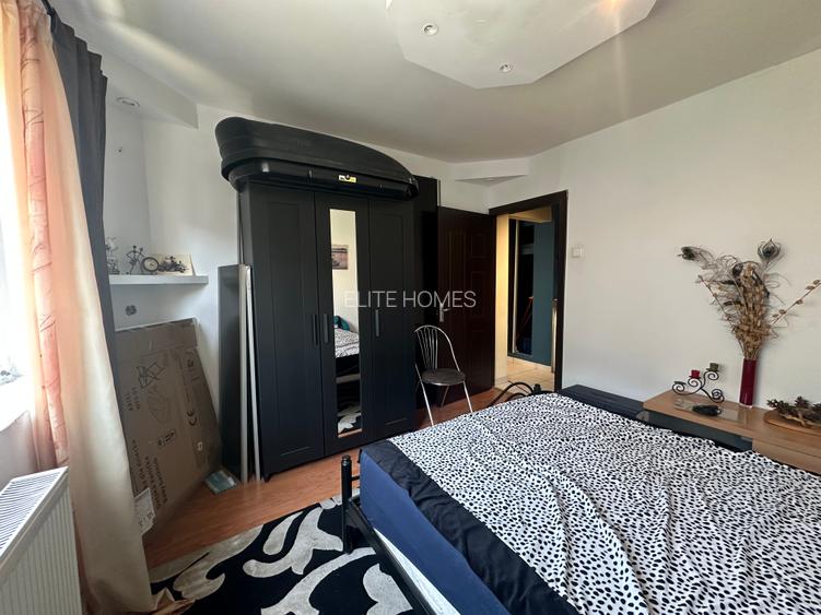 Apartament de 3 camere-Gorjului/3-Room Apartment in Gorjului - 11