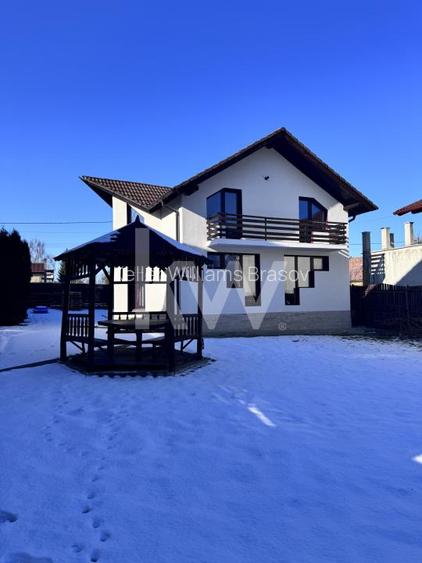 Casa de inchiriat Cristian zona Centrala - 3