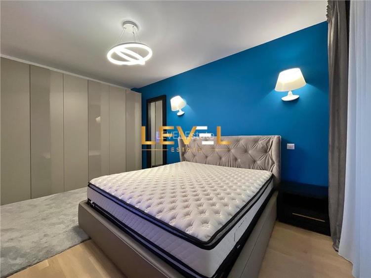 [VIDEO] Apartament Premium 3 Camere - 125 mp Utili - 300 m Parcul Herastrau - 27