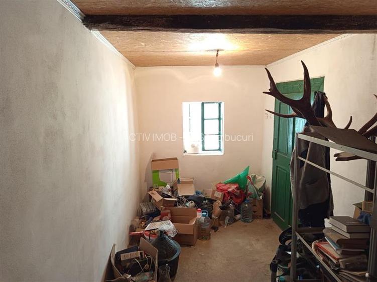 Ciuchici, Casa 7 Incaperi, 1151mp Teren, Pret Negociabil, ZERO COMISION - 34