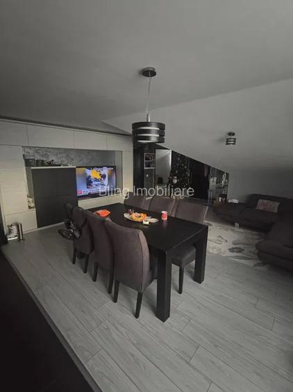 Apartament cu 3 camere, 92 mp, parcare, zona Eroilor - 2