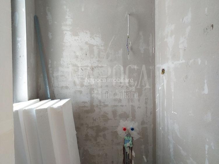 Casa 4 camere de vanzare in Chinteni - 7