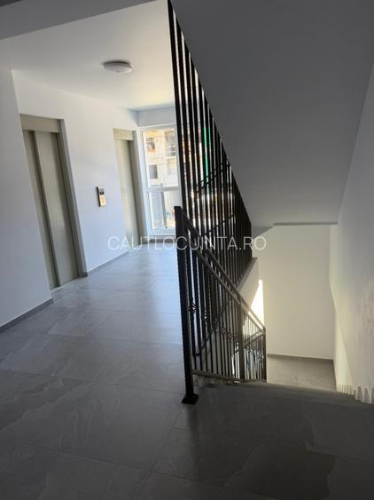 Garsoniera/ Bloc nou/ Berceni/ Metalurgiei/Incalzire Pardoseala/Parc  - 11