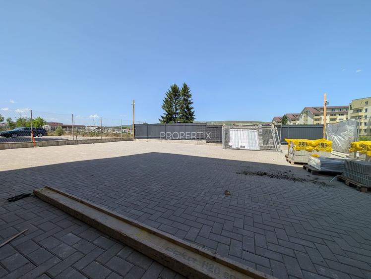 Apartament 3 camere, str. Cetății – Direct dezvoltator, 0% comision - 19