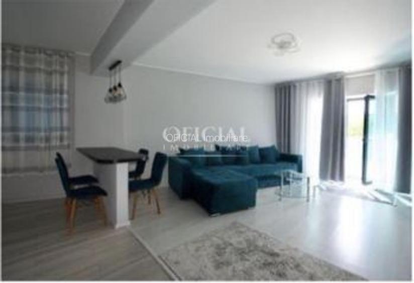 Apartament 1 Camera | 38 Mp | Balcon | Finisat Modern | Zorilor Wings - 6