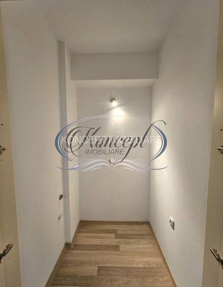 Apartament cu terasa generoasa pe strada Maramuresului - 12
