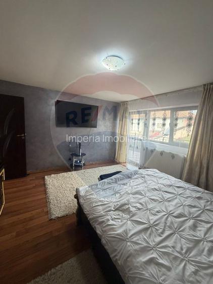 Casa P+E in zona Parcul Nicolae Romanescu, 450mp teren, 4 dormitoare - 43