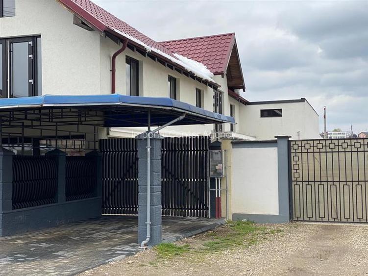 SPATIU COMERCIAL DE VANZARE PTR BUSSINES CU VENITURI IMEDIATE   IN EXCLUSIVITATE - 2