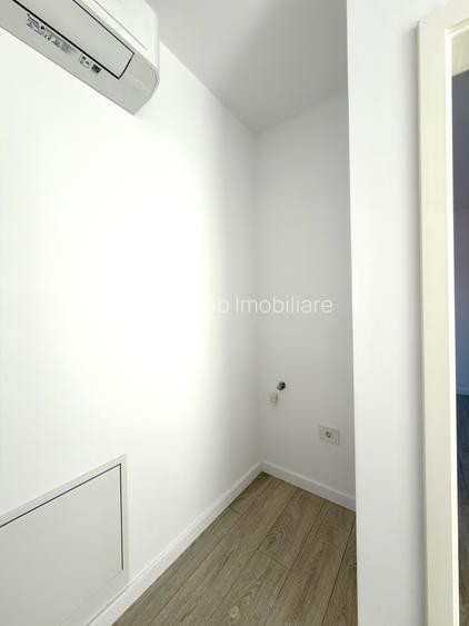 Apartament 3 camere, decomandat, 68.6 mp utili - zona Braytim - 11