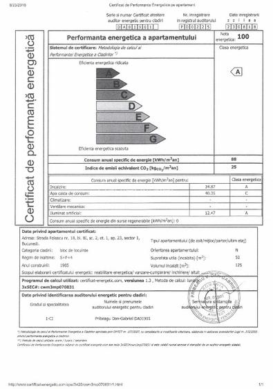 Proprietar de Aviației: Etajul 1, bloc de 4 etaje și sfârșitul căutărilor tale! - 16