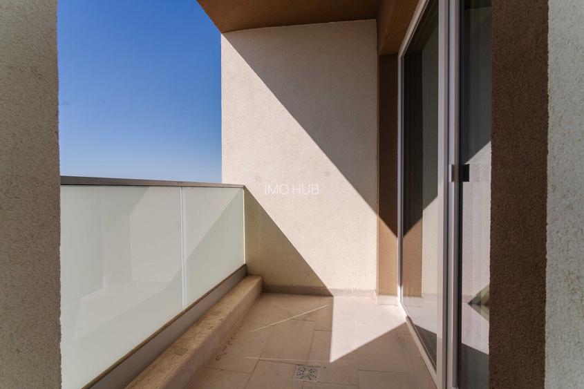 Apartamente noi de vanzare Iasi- finalizate 2 camere Copou, TVA inclus - 5