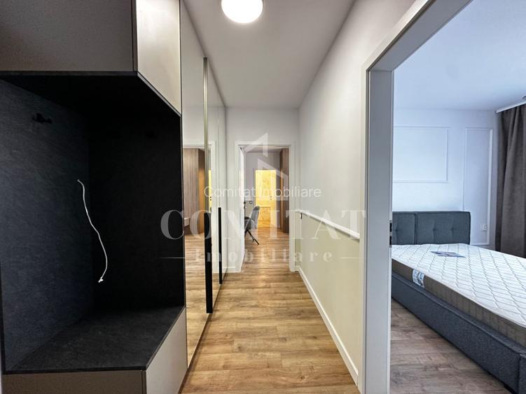 Penthouse spectaculos | 3 camere | La cheie | Eroilor - 24