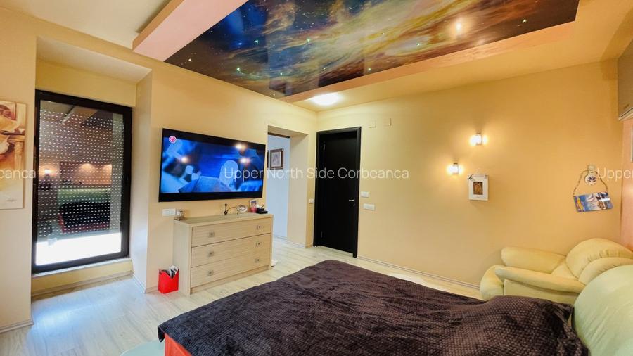 Vila Lux 350mp utili | Teren 750mp | Canalizare apa curenta - 28