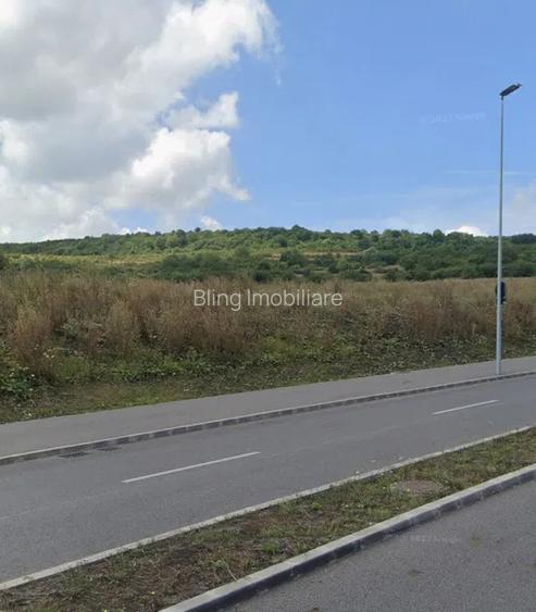 Teren intravilan cu PUZ, 500 mp, zona Lombului - 3