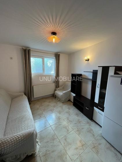 Apartament cu 2 camere - zona Copou - Sararie - 6