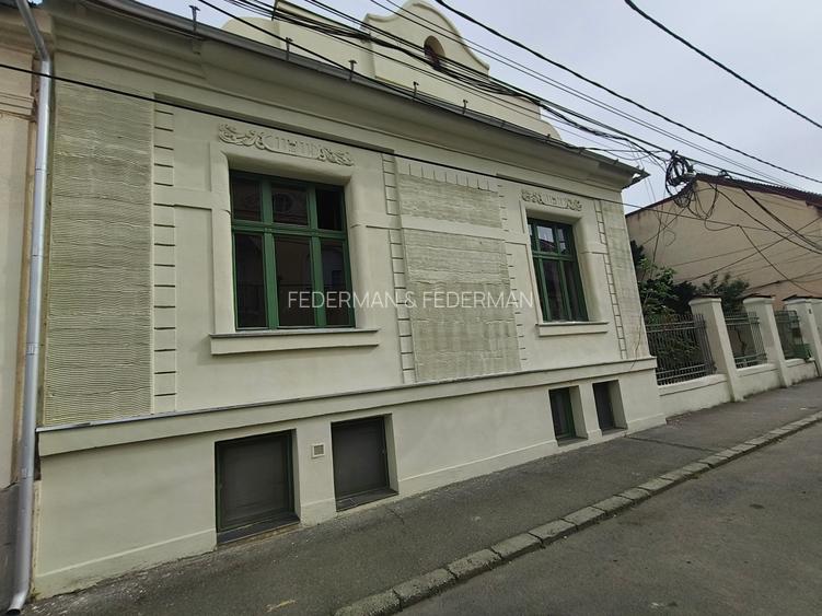 Apartament Elisabetein - 3
