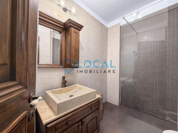 Apartament 4 camere | 104 mp | 2 parcari  | Manastur - 8