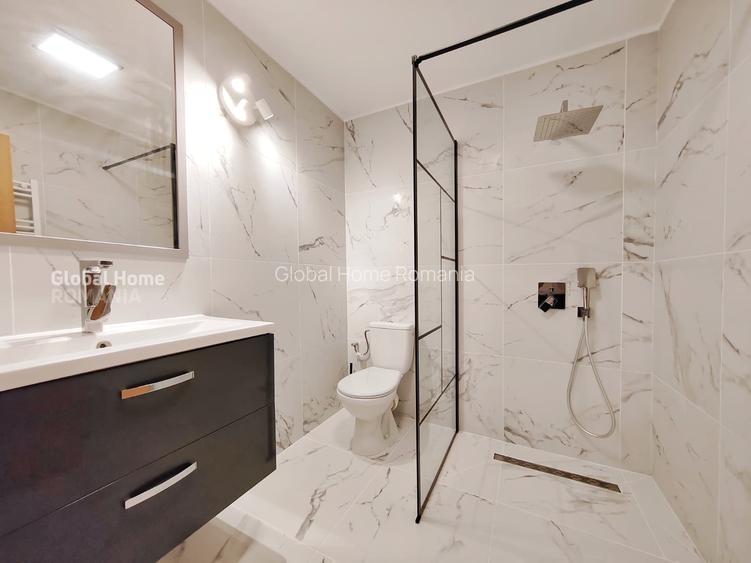 Calea Calarasi - Unirii ◉ 90 MP ◉ Apartament 3 Camere ◉  Parcare Inclusa ◉ 2 Bai - 18