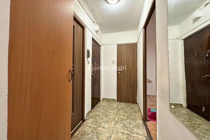 Apartament 3 camere | str. Ceahlău | 92.000 € - 8