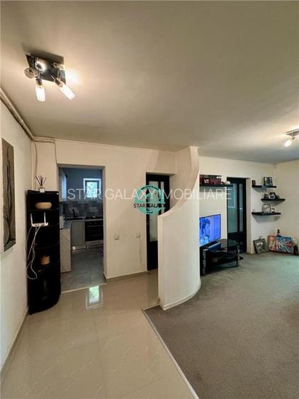 Apartament cu 3 camere de vanzare, bloc izolat, Semicentral - 2