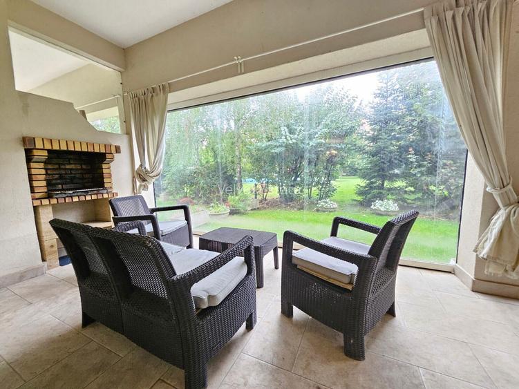 SUPER PRET- 3 CAMERE CU GRADINA PROPRIE -ȘCOALA AMERICANĂ! - 8