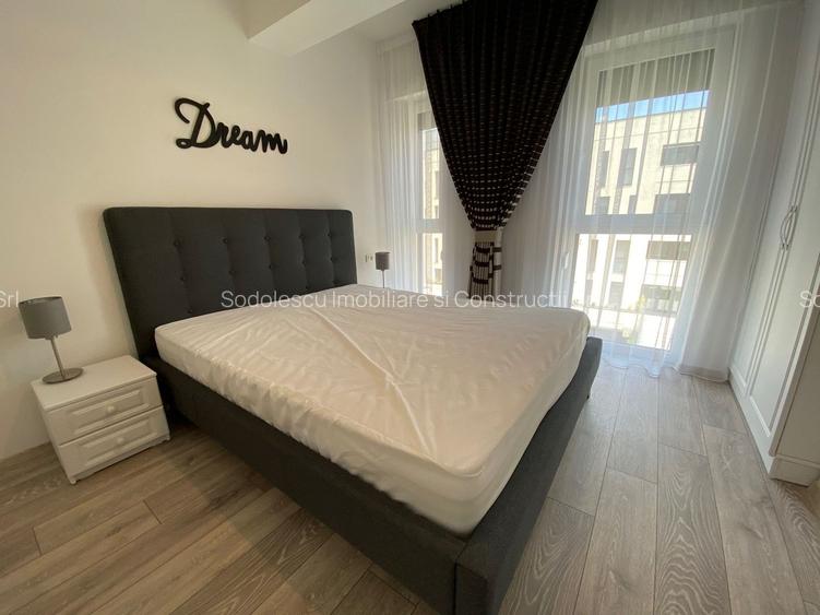 Apartament  Calea Aradului - 8