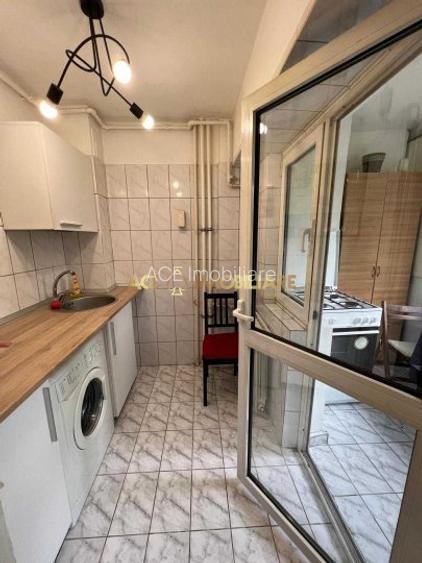 Garsoniera de inchiriat | Crangasi | Metrou | Mobilata - utilata - 3