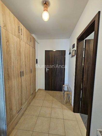 De inchiriat apartament modern 2 camere - zona Soarelui, bloc nou - 7