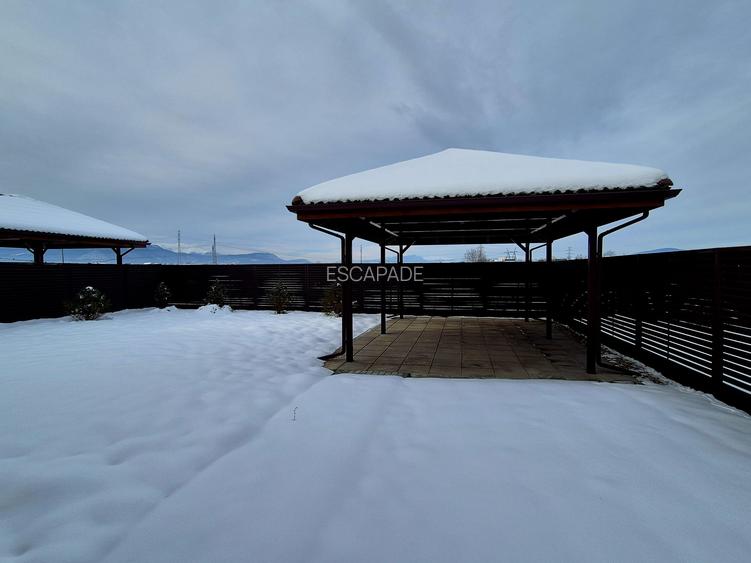 Casa individuala Sanpetru, 158 mp utili, finisaje de calitate - 29