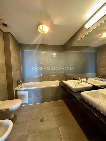 COMISION 0%// 3 Camere//128 mp// Metrou Pipera// Worldclass Gym - 11