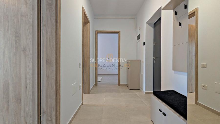 Apartament 2 camere, The Grand Kristal, Metalurgiei, Sector 4 - 9