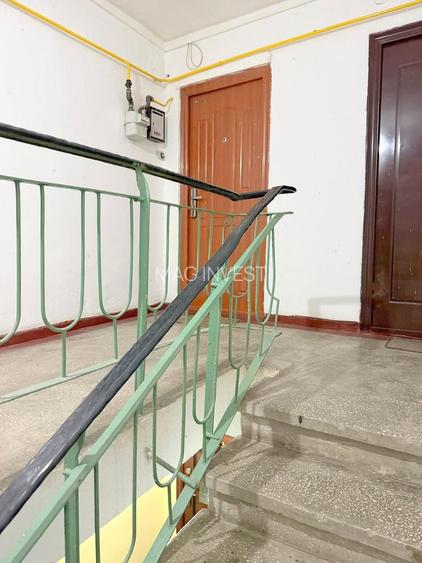 Apartament cu 2 camere - vanzare - Marasesti, jud. Vrancea - 3